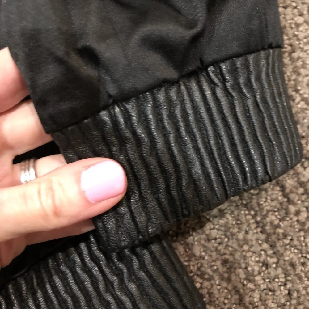 Cute little jacket by BEBE - Picture 6 of 6